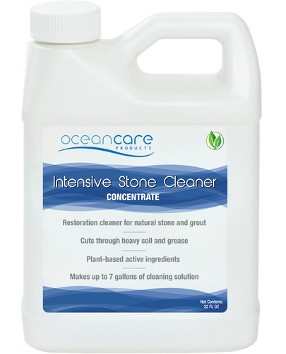 Intensive Stone Cleaner Concentrate