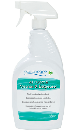 All Purpose Cleaner & Degreaser