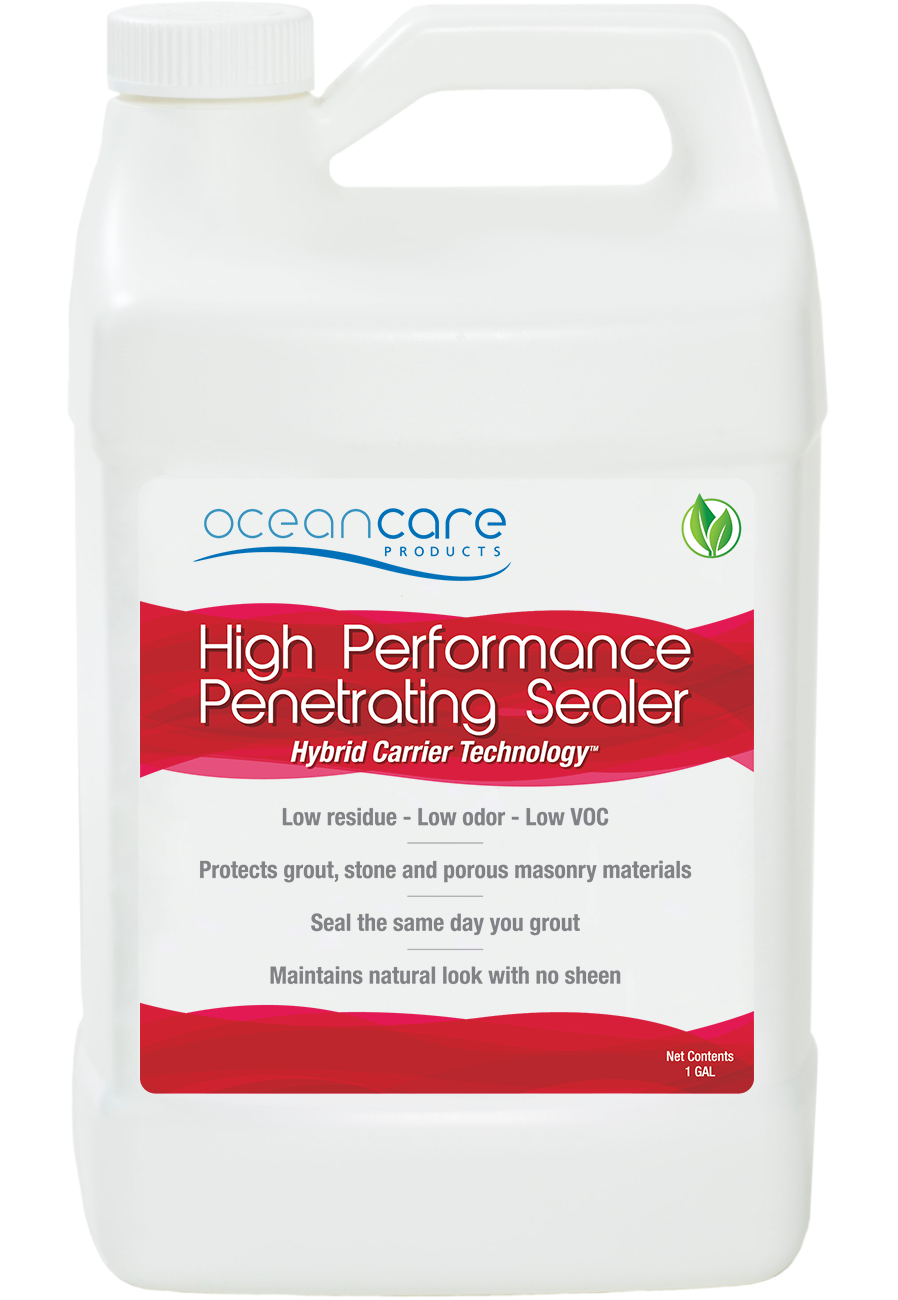 High Performance Penetrating Sealer