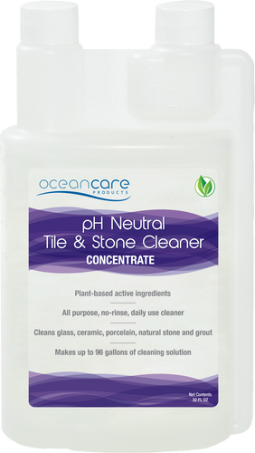 pH Neutral Tile & Stone Cleaner Concentrate (Refill)