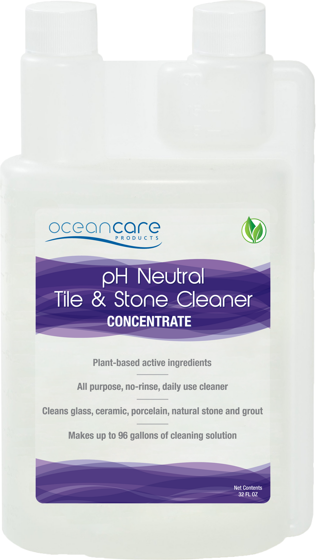 pH Neutral Tile & Stone Cleaner Concentrate (Refill)