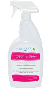 Clean & Seal Quart Trigger Spray